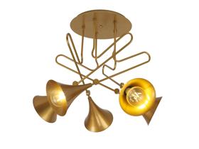 Jazz Ceiling Lights Mantra Modern Ceiling Lights Jazz Ceiling Lights Mantra Modern Ceiling Lights